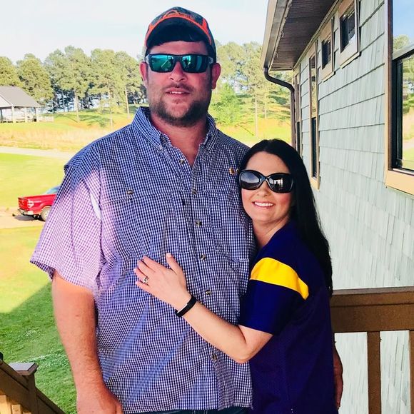 Meet your Posher, Tricia - Picture 1 of 1